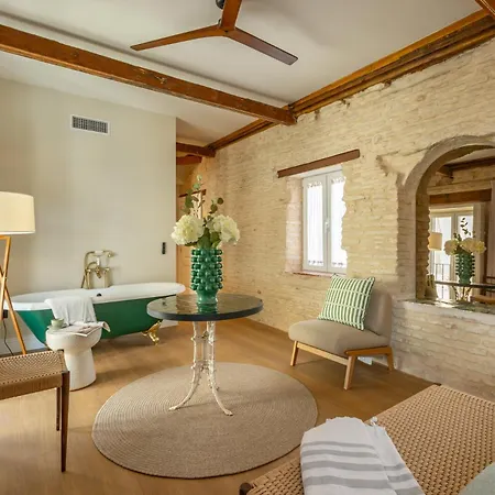Ohliving Casa Jimios 20 Seville