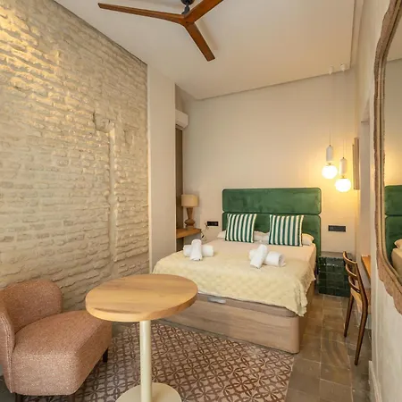 Ohliving Casa Jimios 20 * Seville