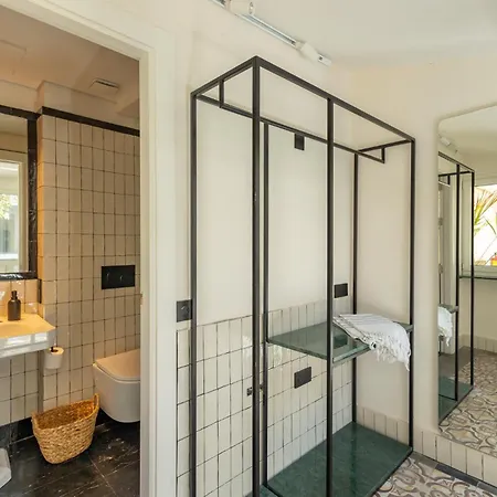 Apartment Ohliving Casa Jimios 20 Seville