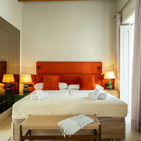 Ohliving Casa Jimios 20 *