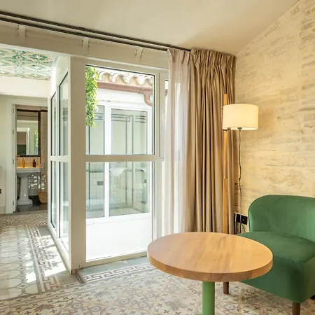 Apartment Ohliving Casa Jimios 20 Seville