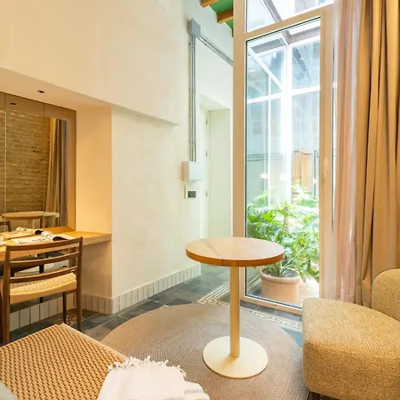 Ohliving Casa Jimios 20 Seville