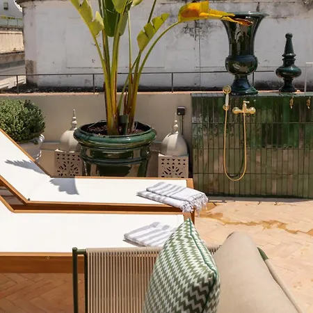 Ohliving Casa Jimios 20 Seville