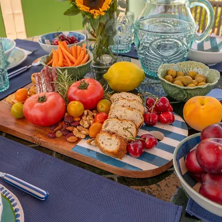 Ohliving Casa Jimios 20