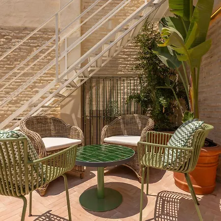 Ohliving Casa Jimios 20 Seville
