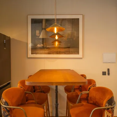 Ohliving Casa Jimios 20 セビリア