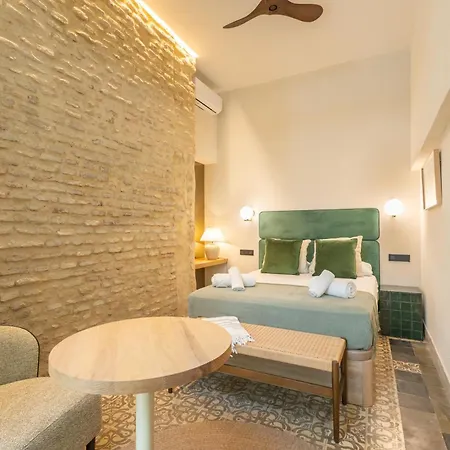 Ohliving Casa Jimios 20 Apartment Seville