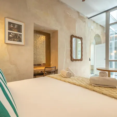 Ohliving Casa Jimios 20 Seville